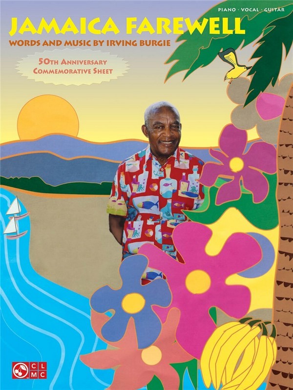 Jamaica Farewell
