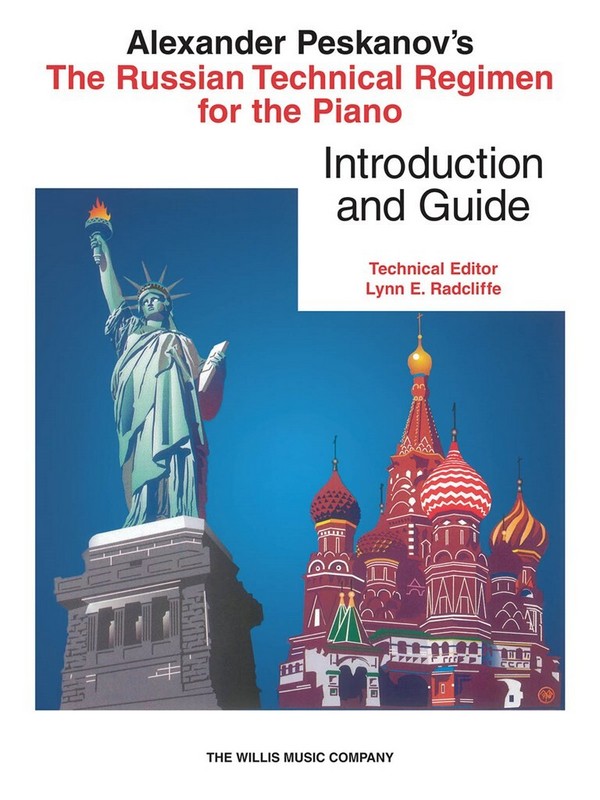 The Russian Technical Regimen - Introduction and Guide