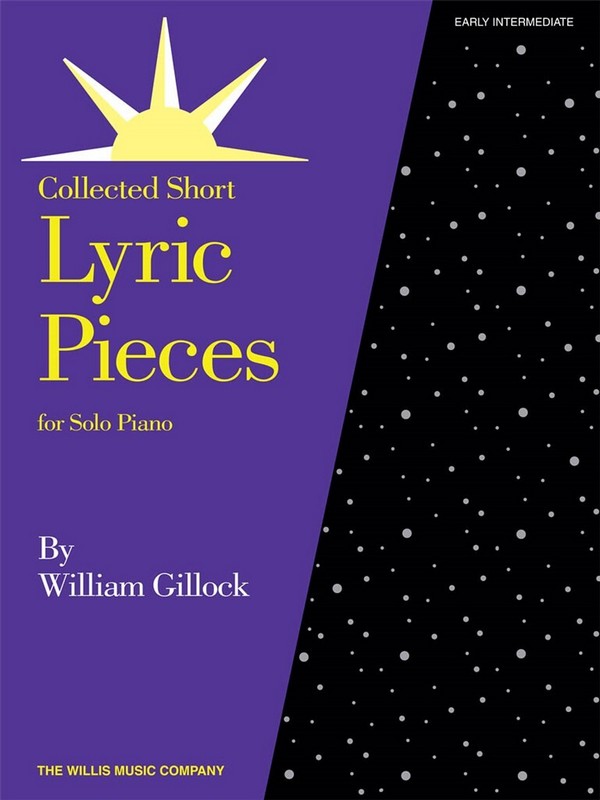 Lyrics Pieces