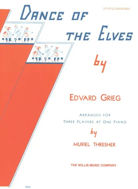 Dance of the Elves