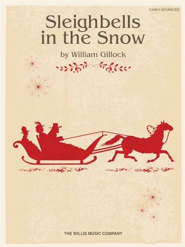 Sleigh Bells in the Snow