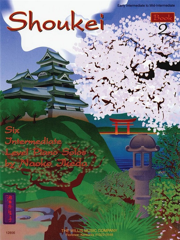 Shoukei Book 2
