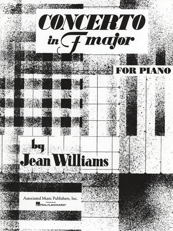 Jean Williams, Concerto in F Major