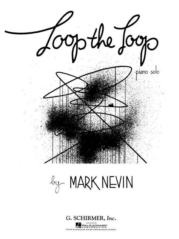 Mark Nevin, Loop the Loop
