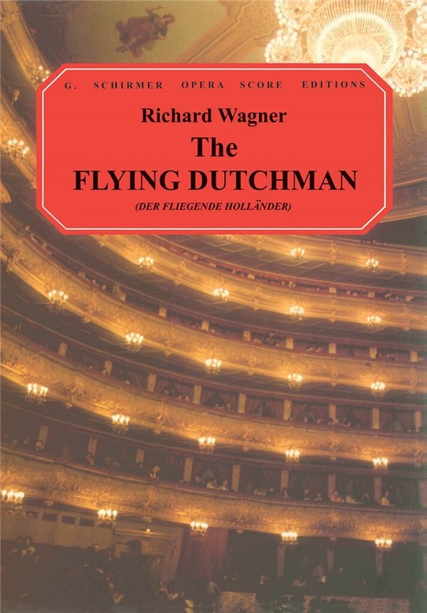 The Flying Dutchman