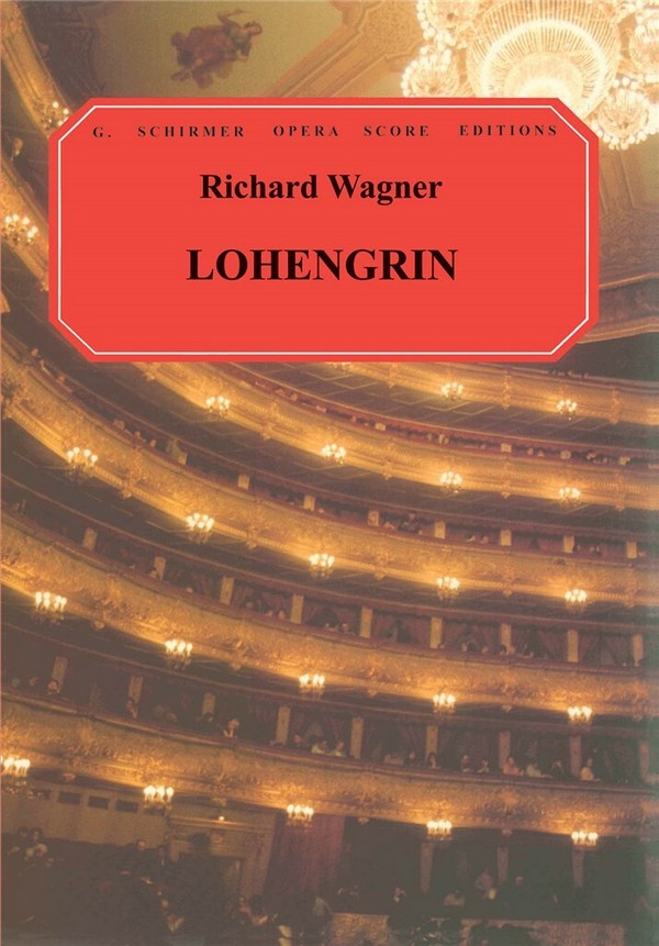 Lohengrin
