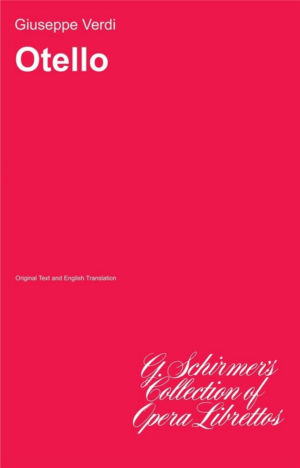 Giuseppe Verdi, Otello