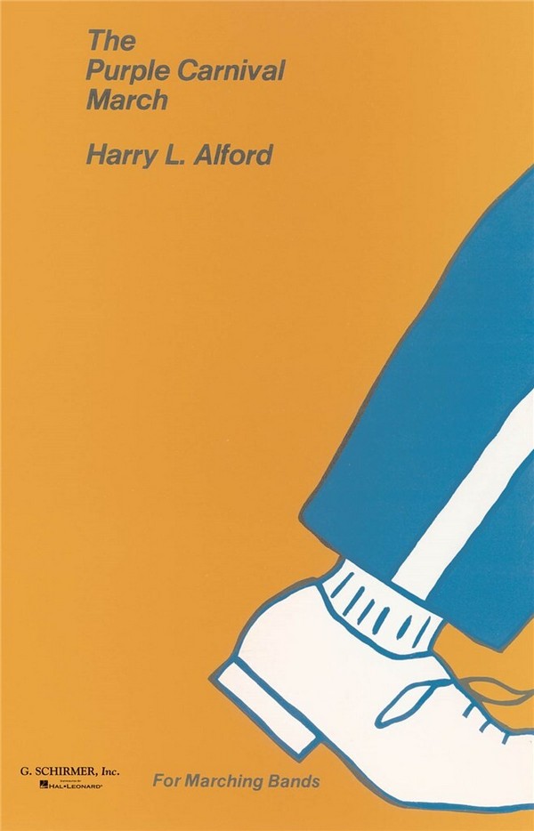 Harold Alford, Purple Carnival