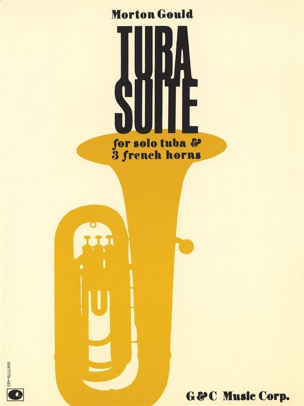 Morton Gould, Tuba Suite