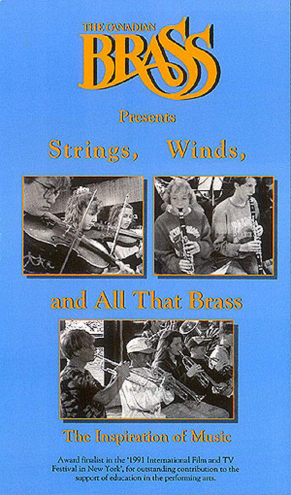 Samuel Barber, 1st Symphony for Band