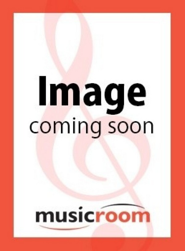 Mel Powell, Setting for Guitar