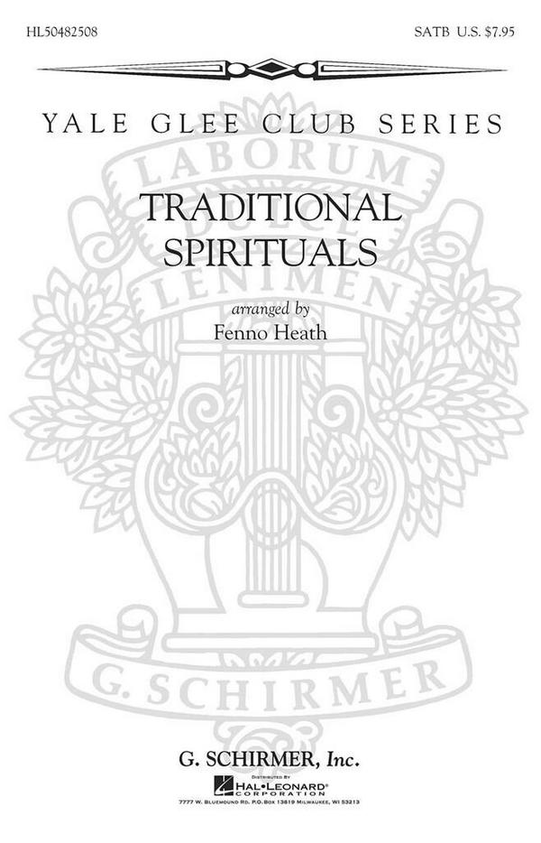 Traditional Spirituals