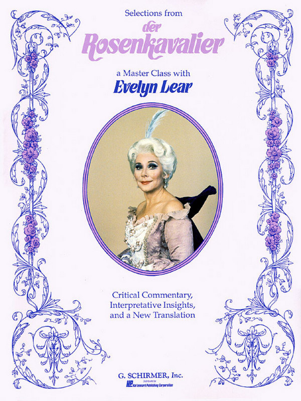Richard Strauss, Selections from Der Rosenkavalier