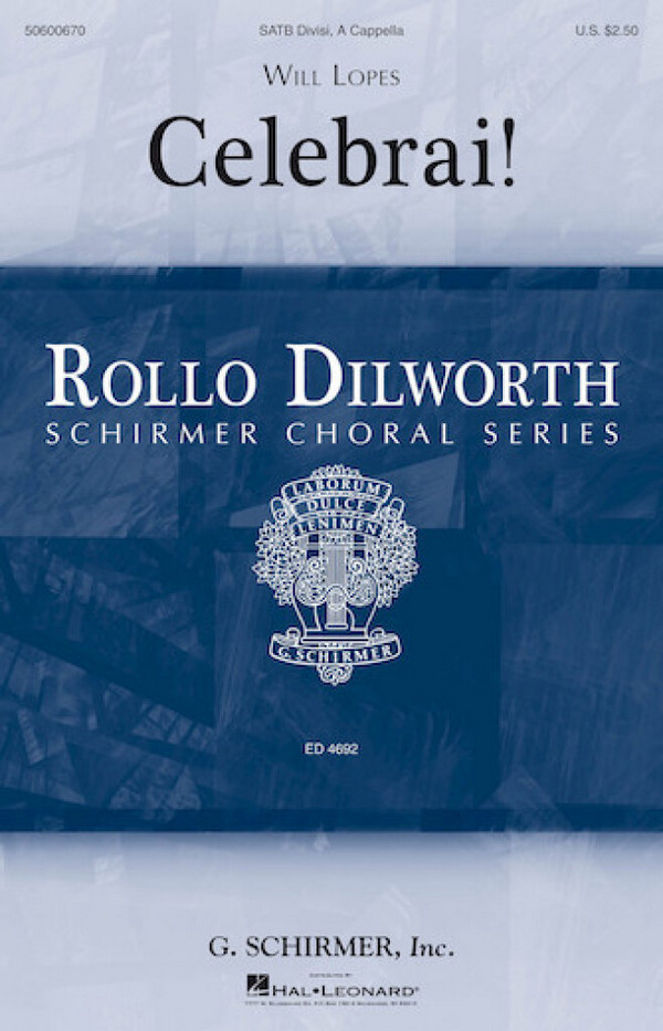 Will Lopes, Celebrai