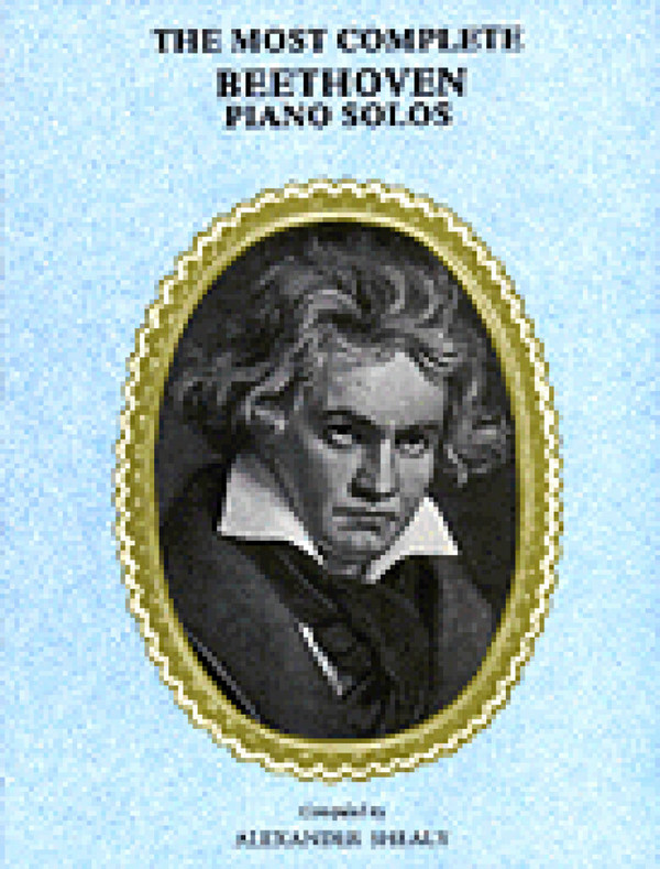 Ludwig van Beethoven, Most Complete Beethoven