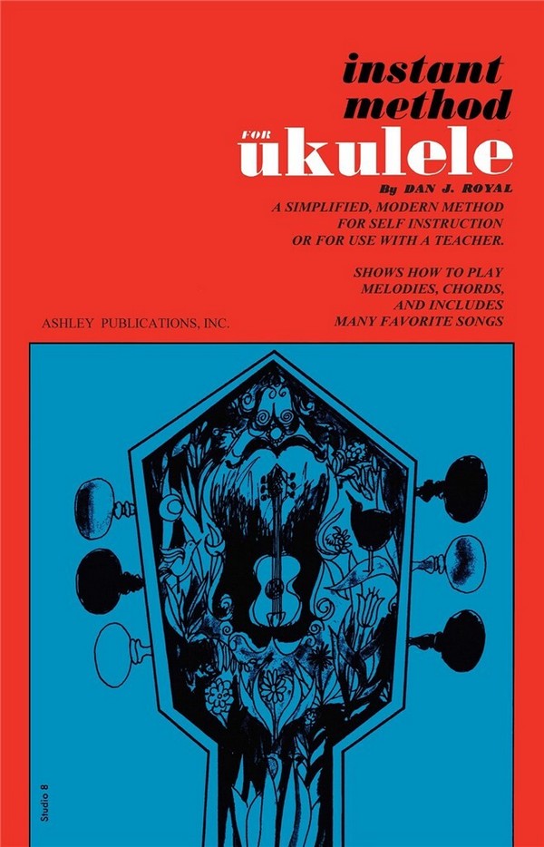 Instant Method for Ukulele