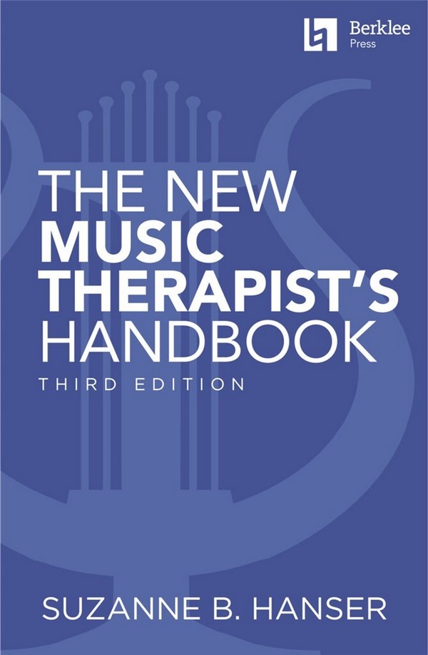 The New Music Therapist's Handbook 
