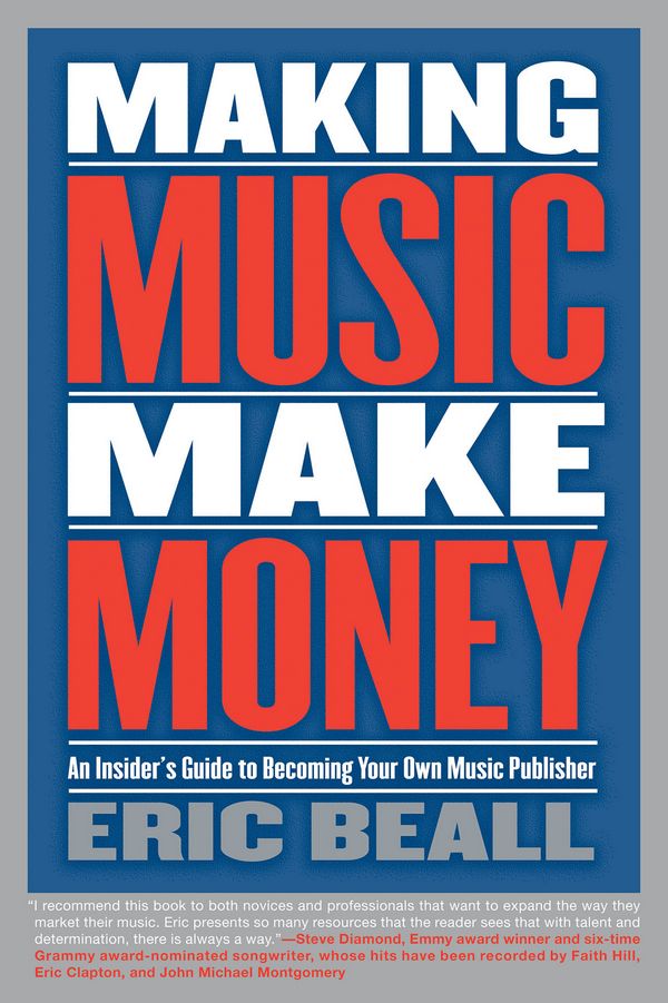 Making Music Make Money