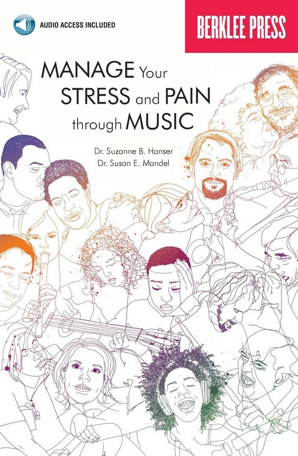 Manage Your Stress And Pain Through Music