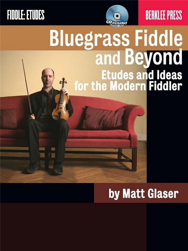 Bluegrass Fiddle and Beyond
