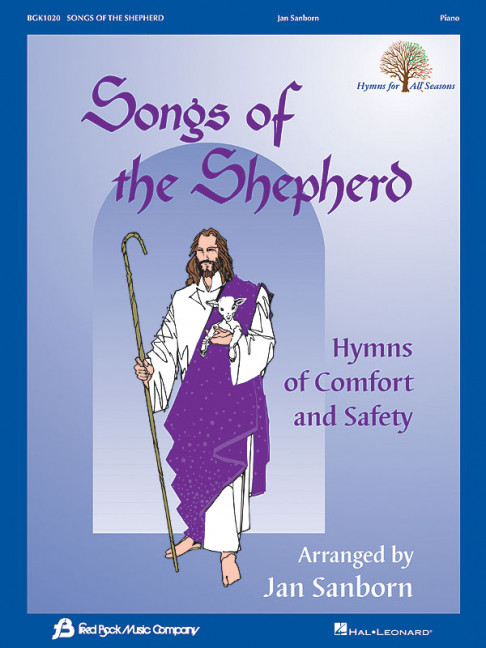 Songs Of The Shepherd Piano Solos
