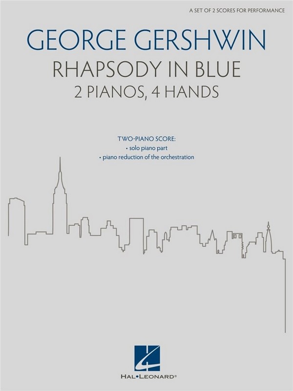 Rhapsody in Blue