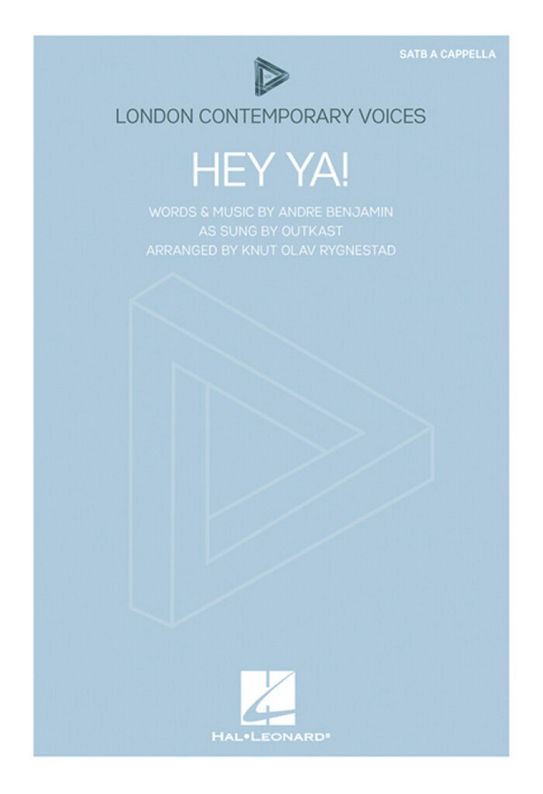 Andre Benjamin, Hey Ya!