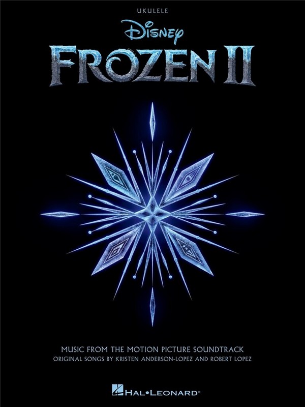 Robert Lopez, Frozen II - Ukulele