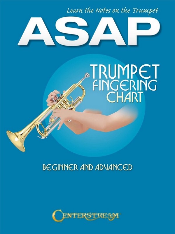 Learn the Notes on the Trumpet ASAP