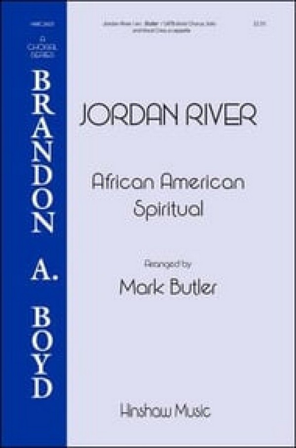 Jordan River