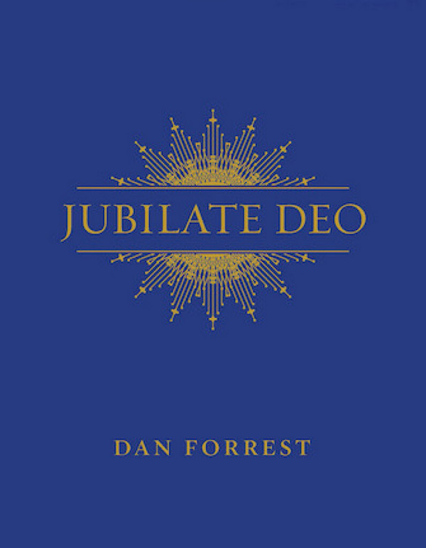 Jubilate Deo (Movements 1-7)