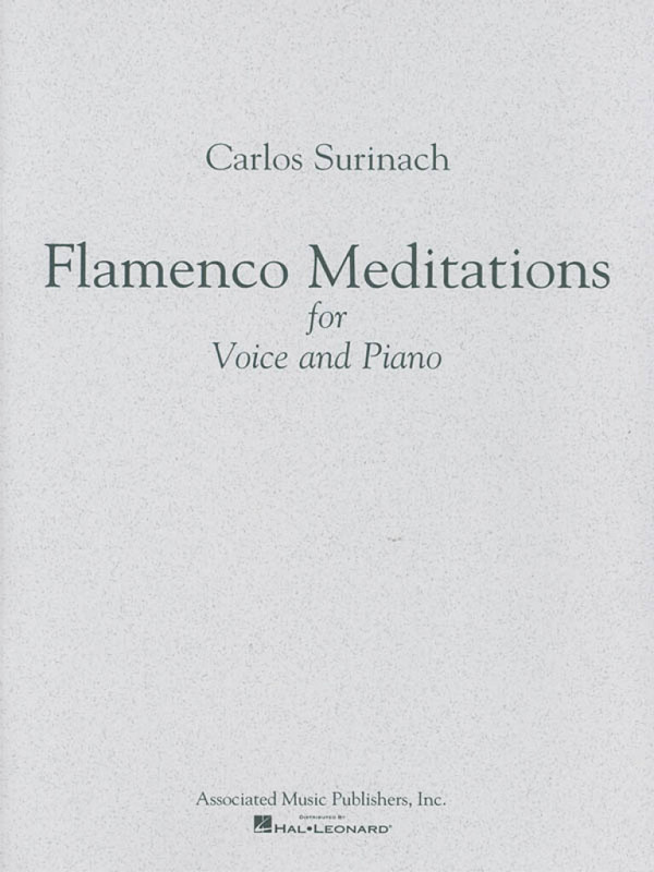 Flamenco Meditations