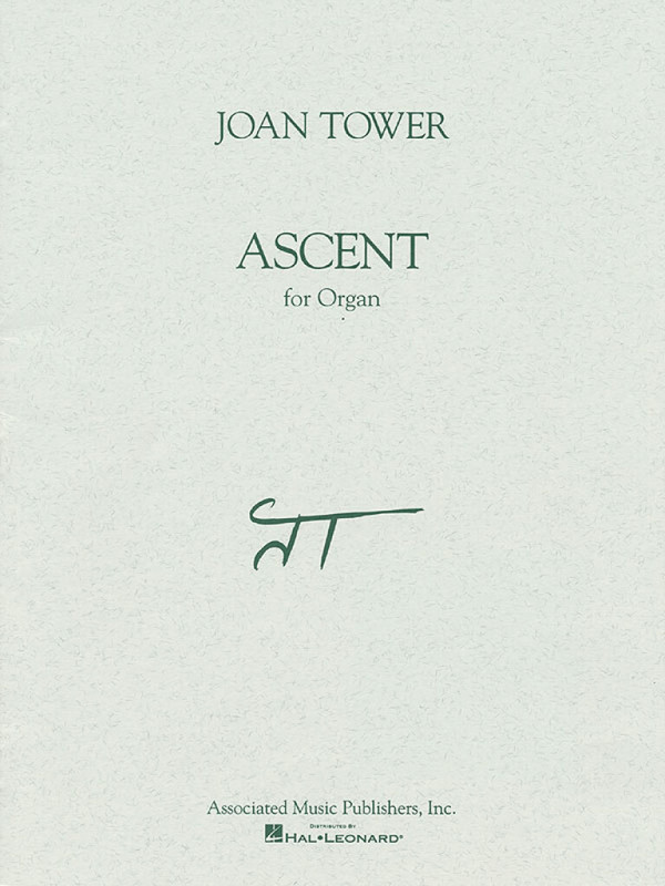 Joan Tower, Ascent