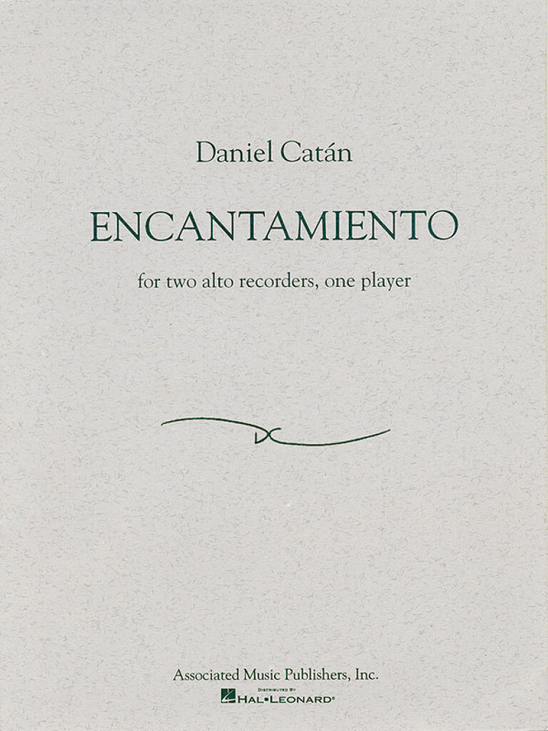 Daniel Catßn, Encantamiento