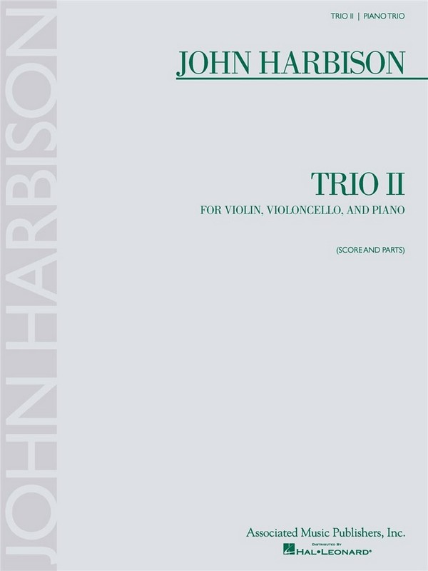 Trio no.2