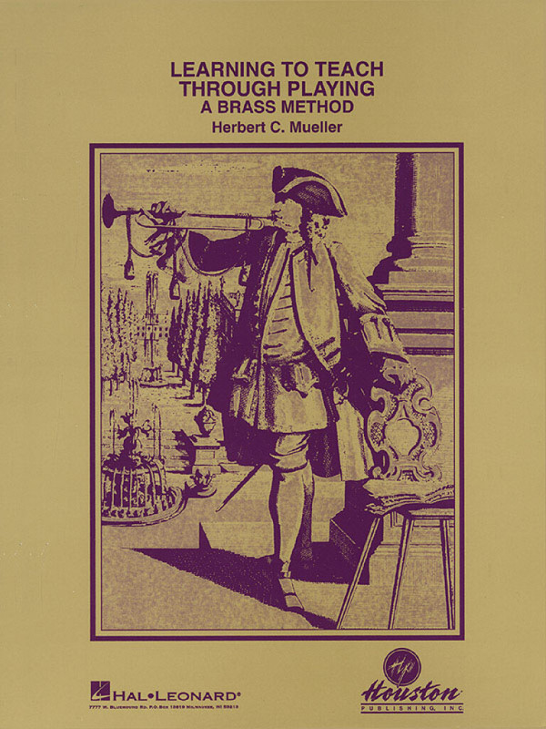 Learning to Teach Through Playing - A Brass Method