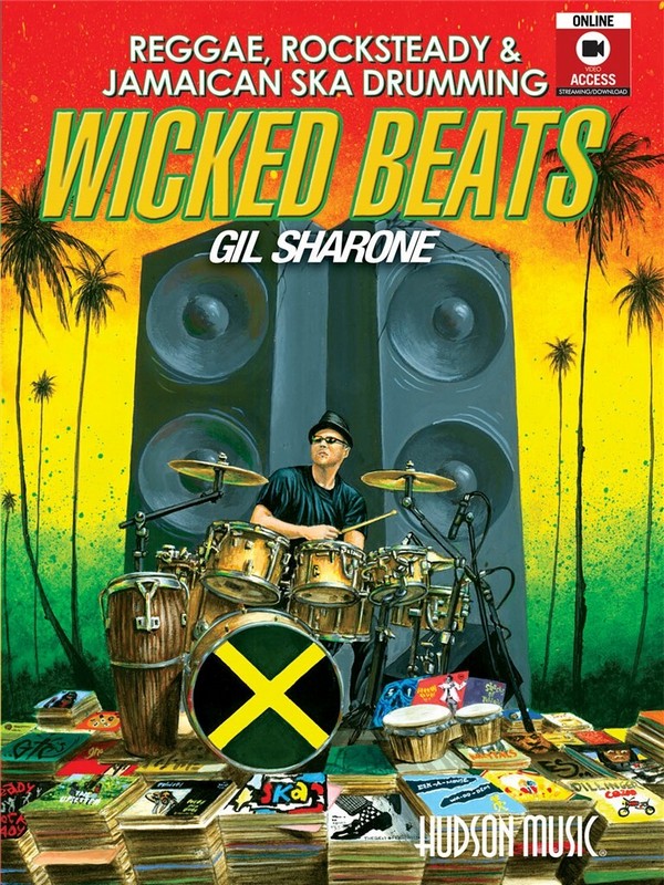 Wicked Beats (+Online Audio)