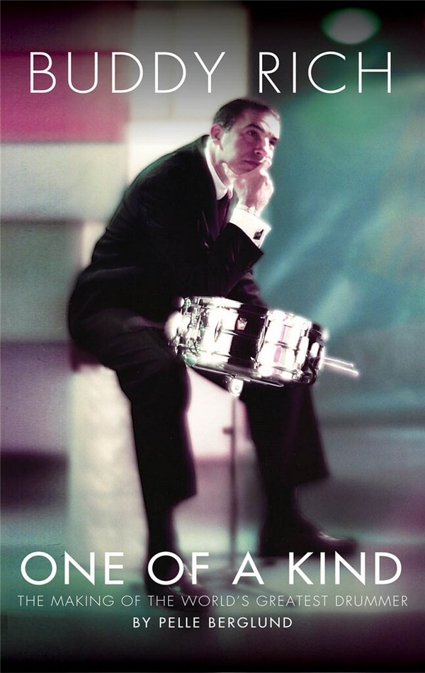 Buddy Rich: One of a Kind