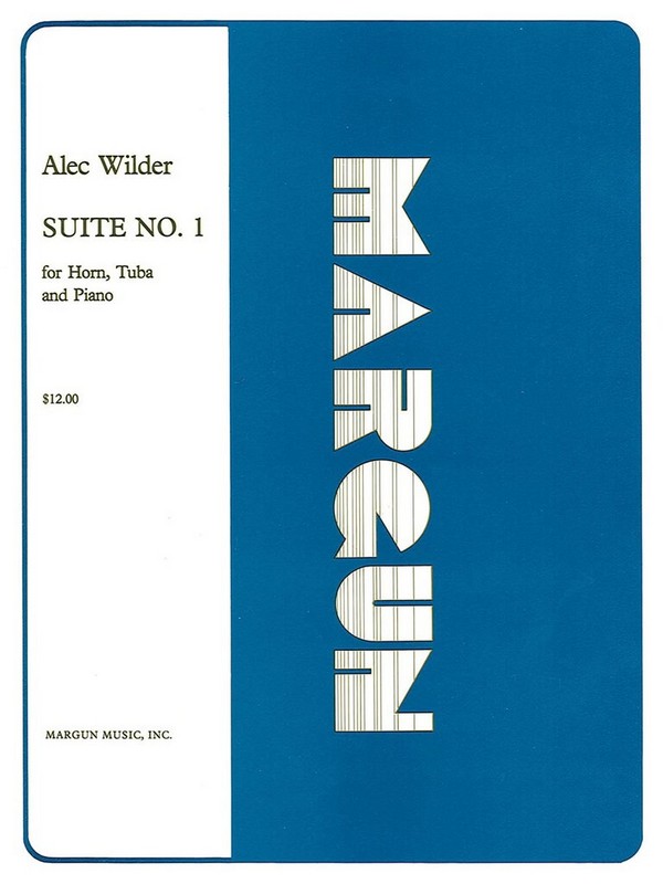 Suite No. 1  