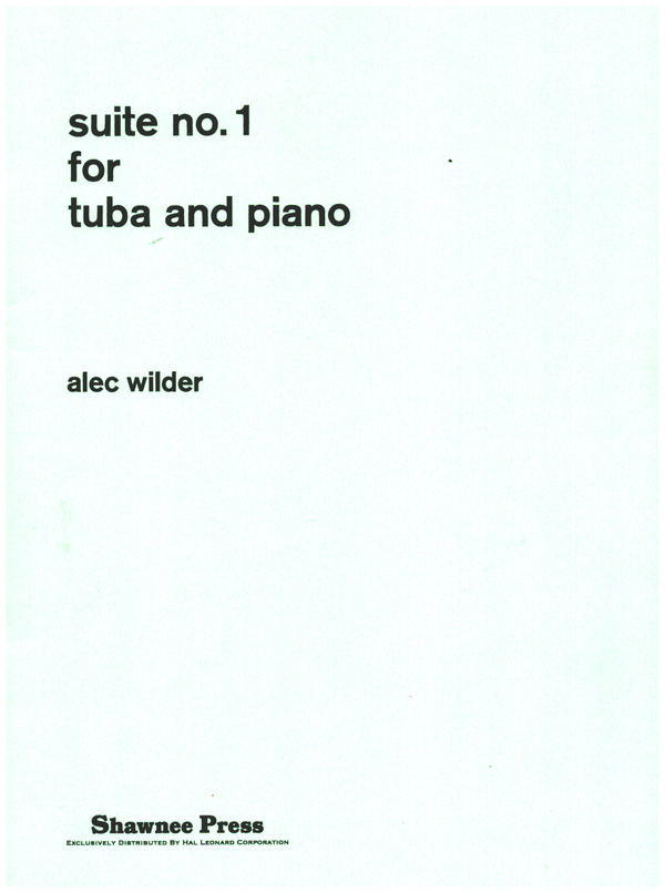 Suite No. 1  (Effie Suite)