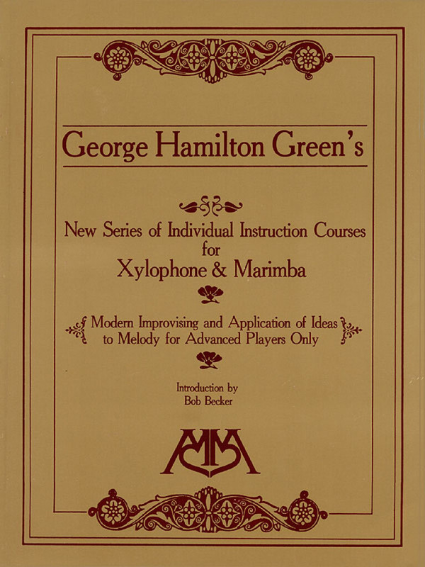 Modern Improvising and Application of Ideas to Melody