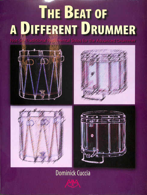 The Beat of a Different Drummer