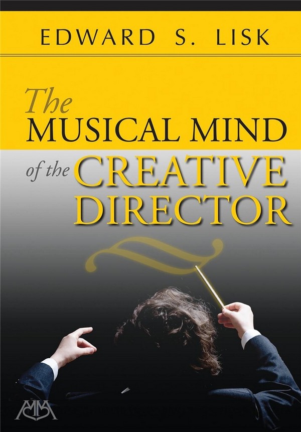 The Musical Mind of the Creative Director