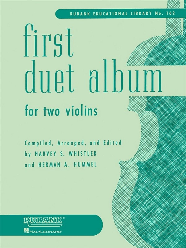 First Duet Album