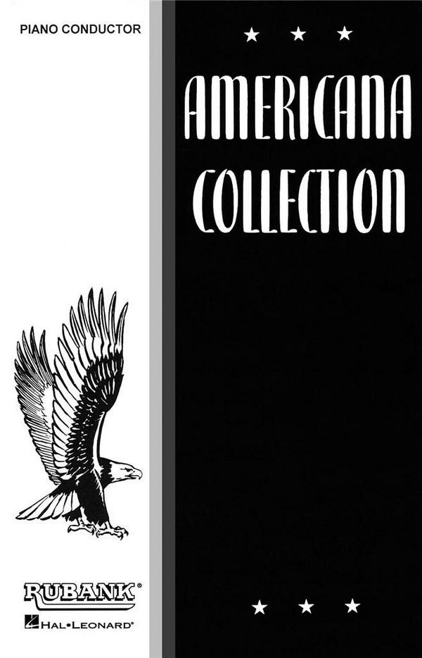 Americana Collection for Band