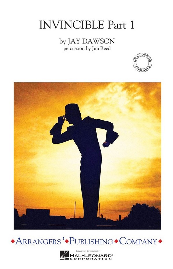 Jay Dawson, Invincible - Part 1