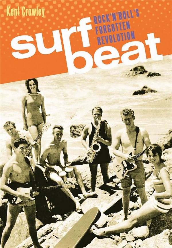 Surf Beat