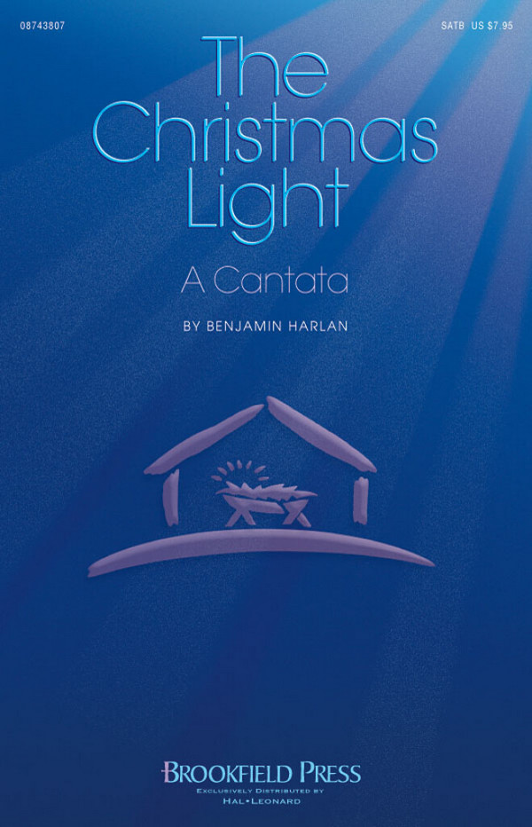 Benjamin Harlan, The christmas light