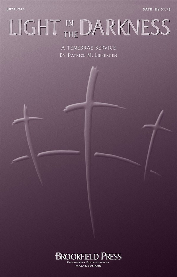 Light in the Darkness