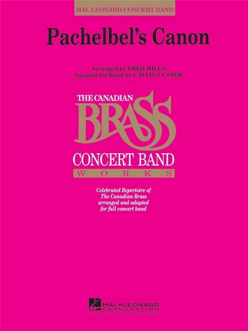 Pachelbel' s Canon